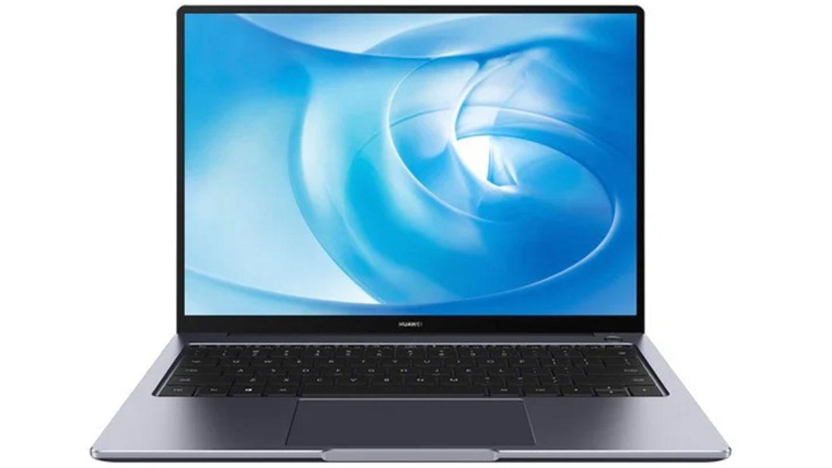 Huawei, Sadece 13mm Kalınlığındaki Dizüstü Bilgisayarları MateBook X ve MateBook 14’ü Duyurdu