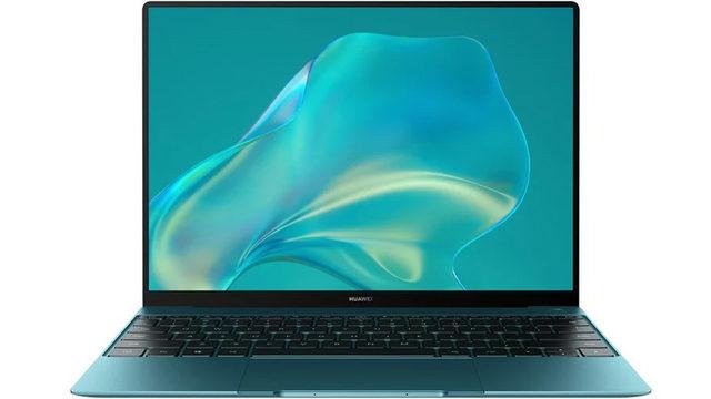 Huawei, Sadece 13mm Kalınlığındaki Dizüstü Bilgisayarları MateBook X ve MateBook 14’ü Duyurdu