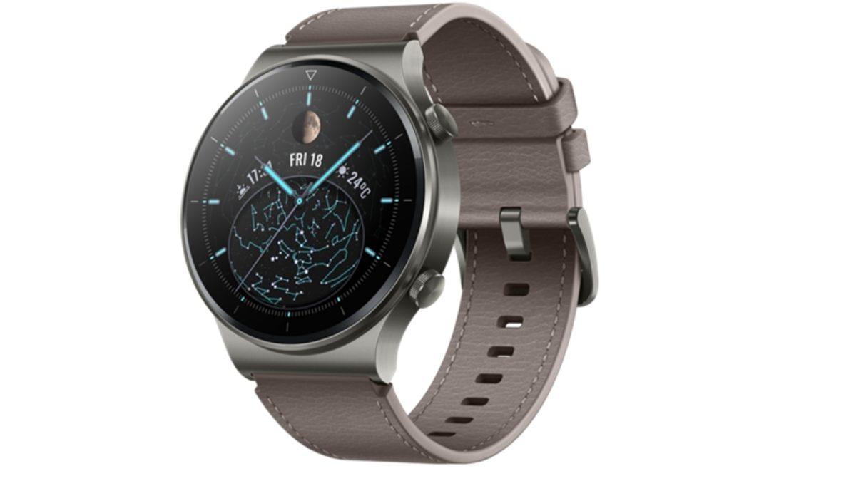 Huawei, Yeni Akıllı Saati Watch GT 2 Pro ve Kablosuz Kulaklığı FreeBuds Pro’yu Tanıttı