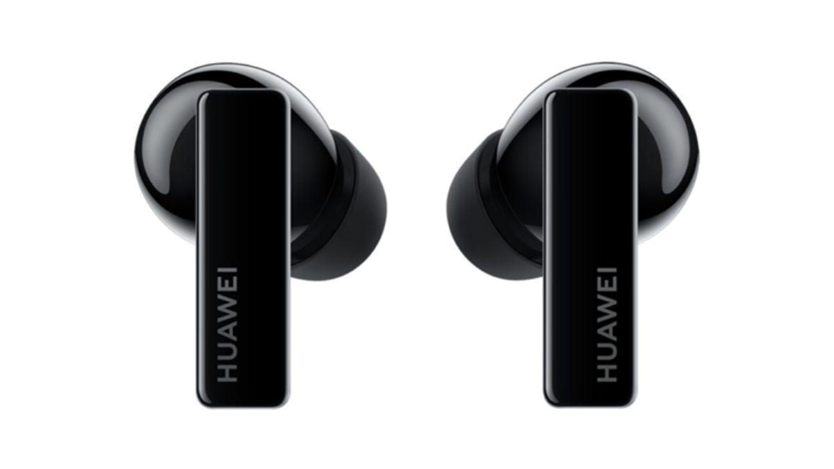 Huawei, Yeni Akıllı Saati Watch GT 2 Pro ve Kablosuz Kulaklığı FreeBuds Pro’yu Tanıttı