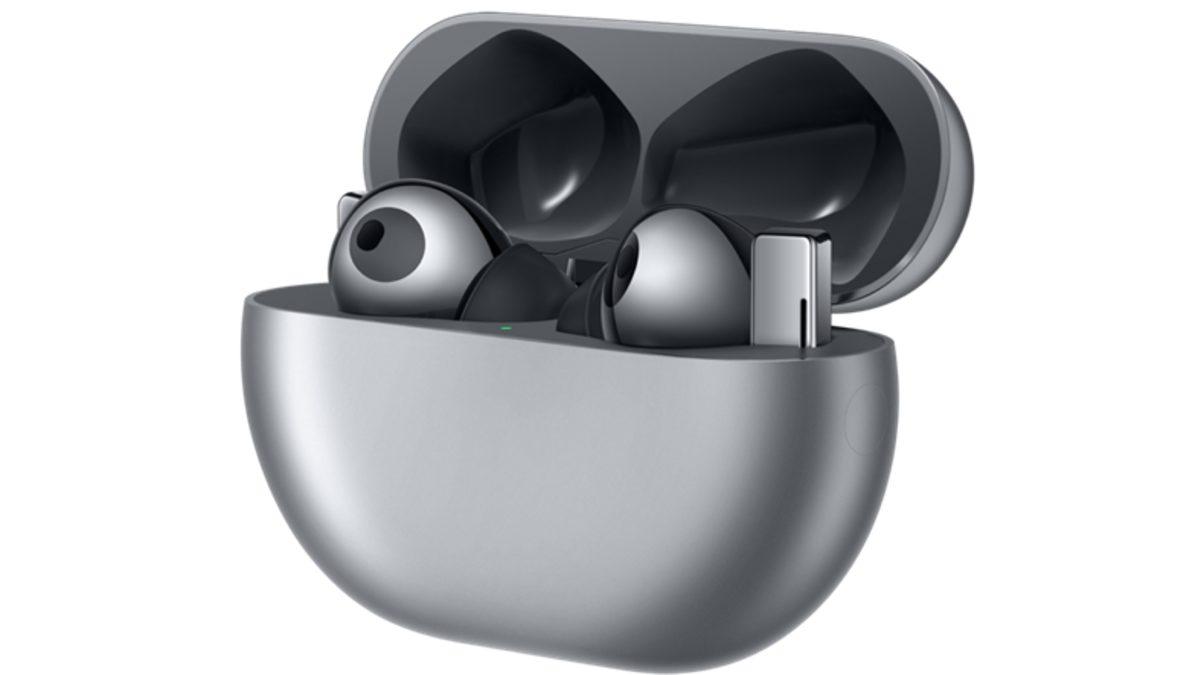 Huawei, Yeni Akıllı Saati Watch GT 2 Pro ve Kablosuz Kulaklığı FreeBuds Pro’yu Tanıttı