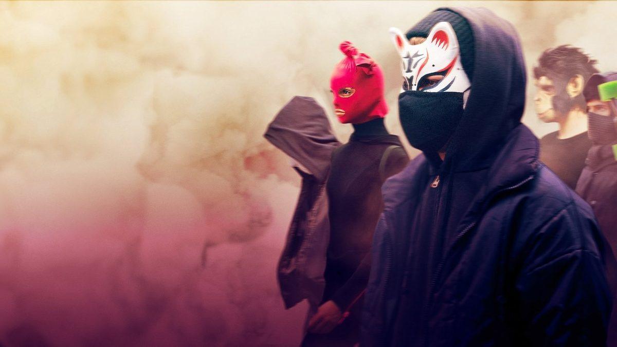 Netflix’in Biohackers Dizisini Sevenlerin Hoşuna Gidecek 10 Dizi Önerisi