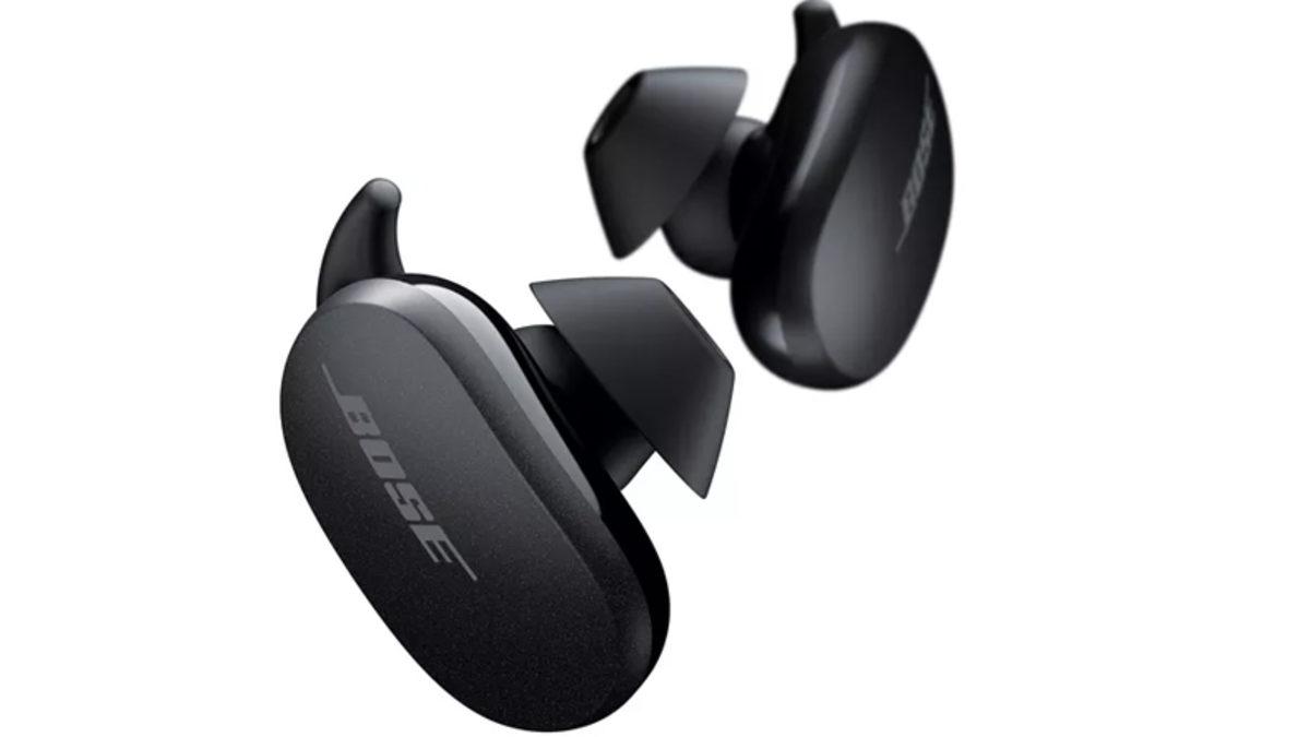 Bose, Yeni Kablosuz Kulaklıkları QuietComfort ve Sport Earbuds’ı Duyurdu