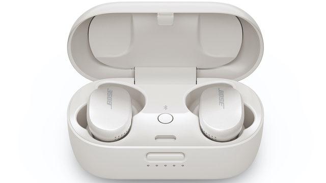 Bose, Yeni Kablosuz Kulaklıkları QuietComfort ve Sport Earbuds’ı Duyurdu