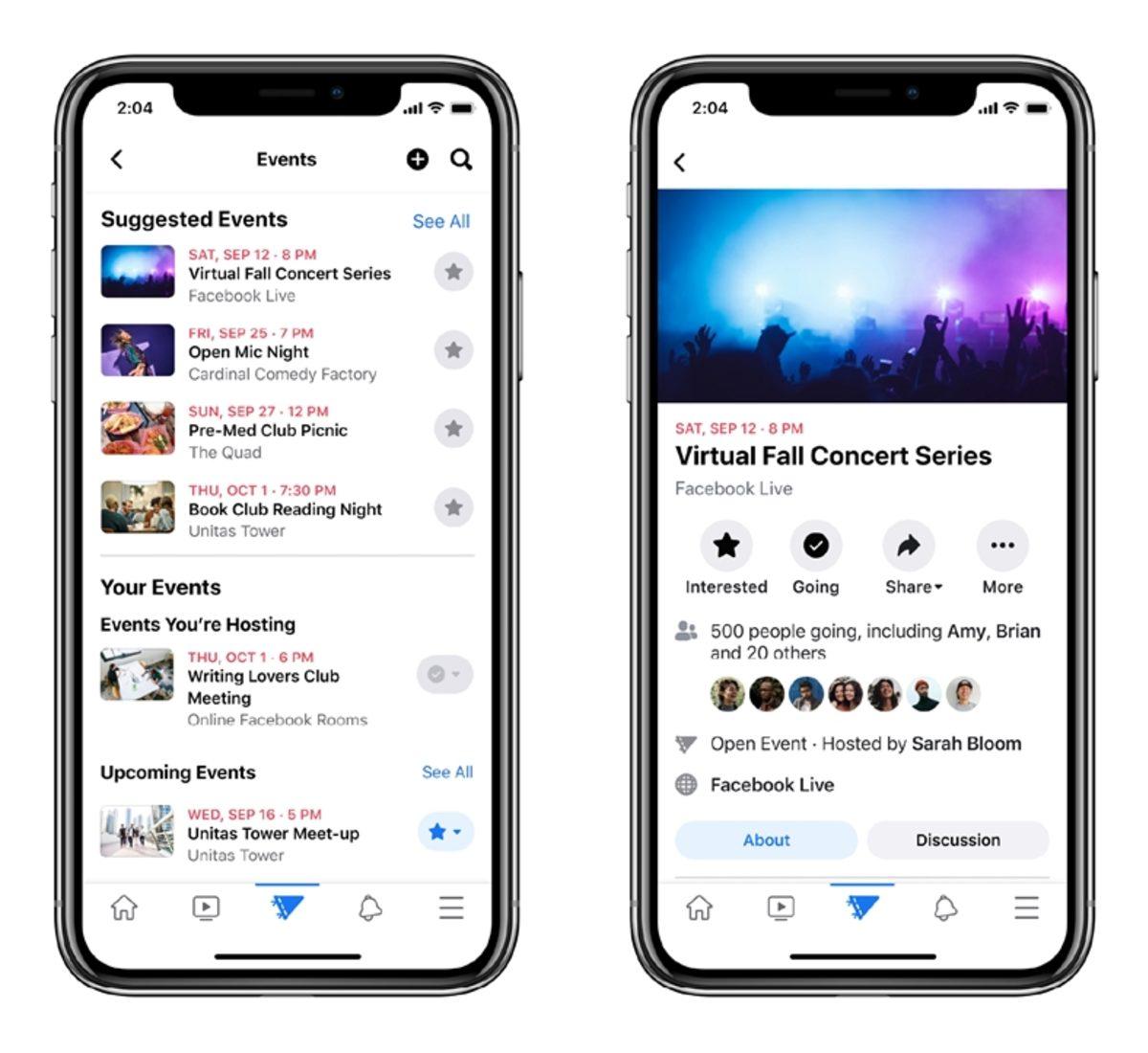 Facebook Köklerine Dönüyor: Üniversite Öğrencilerine Özel Sosyal Ağ Facebook Kampüs Duyuruldu
