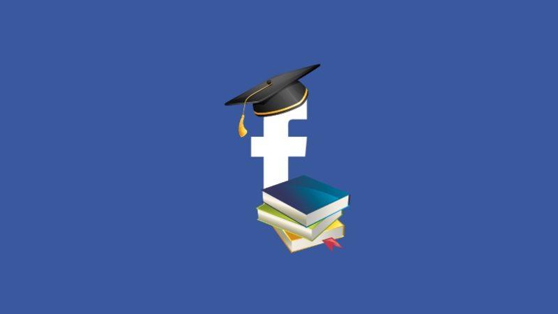 Facebook Köklerine Dönüyor: Üniversite Öğrencilerine Özel Sosyal Ağ Facebook Kampüs Duyuruldu
