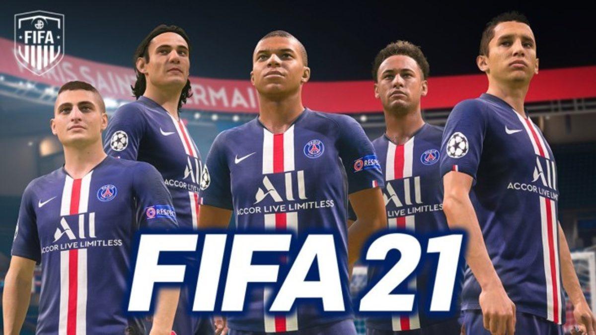 FIFA 21’in Oyuncu Reytingleri Belli Oldu