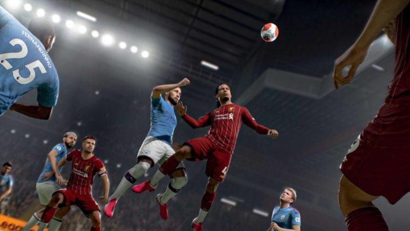 FIFA 21’in Oyuncu Reytingleri Belli Oldu