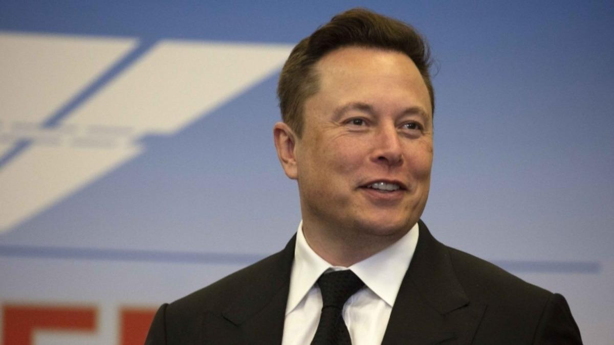 Elon Musk, Röportajında Çocuğunun Adını Unuttu