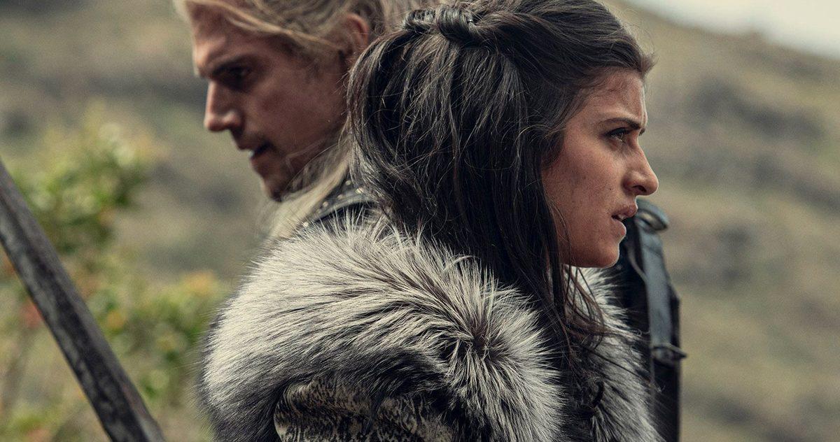 The Witcher 2. Sezonu Geliyor: Hikayesi, Yayın Tarihi ve Bilinen Tüm Detaylar