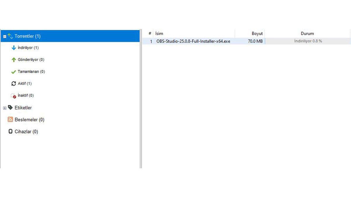 Torrent Hızlandırma Nasıl Yapılır?