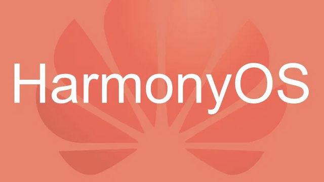 Huawei, HarmonyOS’un Windows Gibi Olacağını Düşünüyor