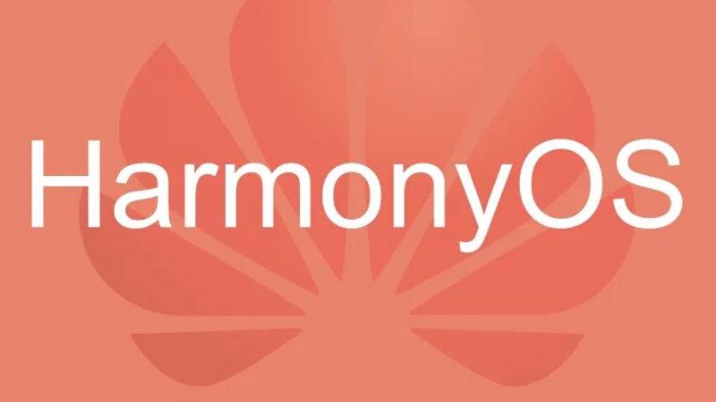 Huawei, HarmonyOS’un Windows Gibi Olacağını Düşünüyor