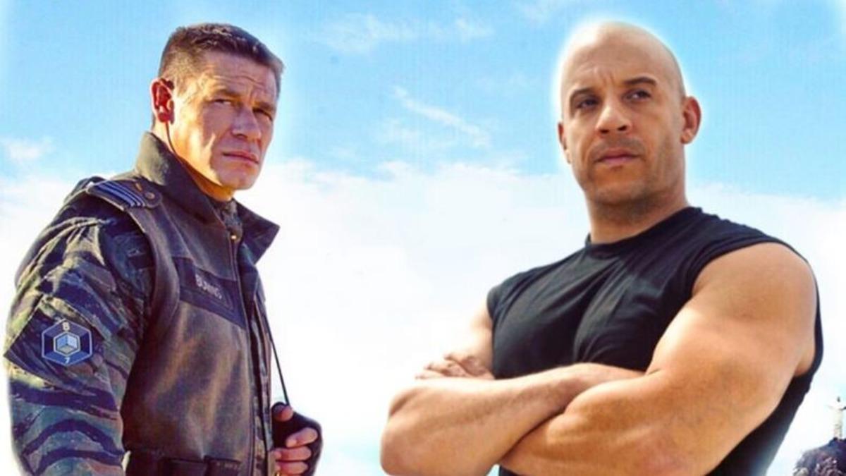 Hızlı ve Öfkeli’nin Letty’sinden Uzaya Çıkma İddialarıyla İlgili İlginç Açıklamalar