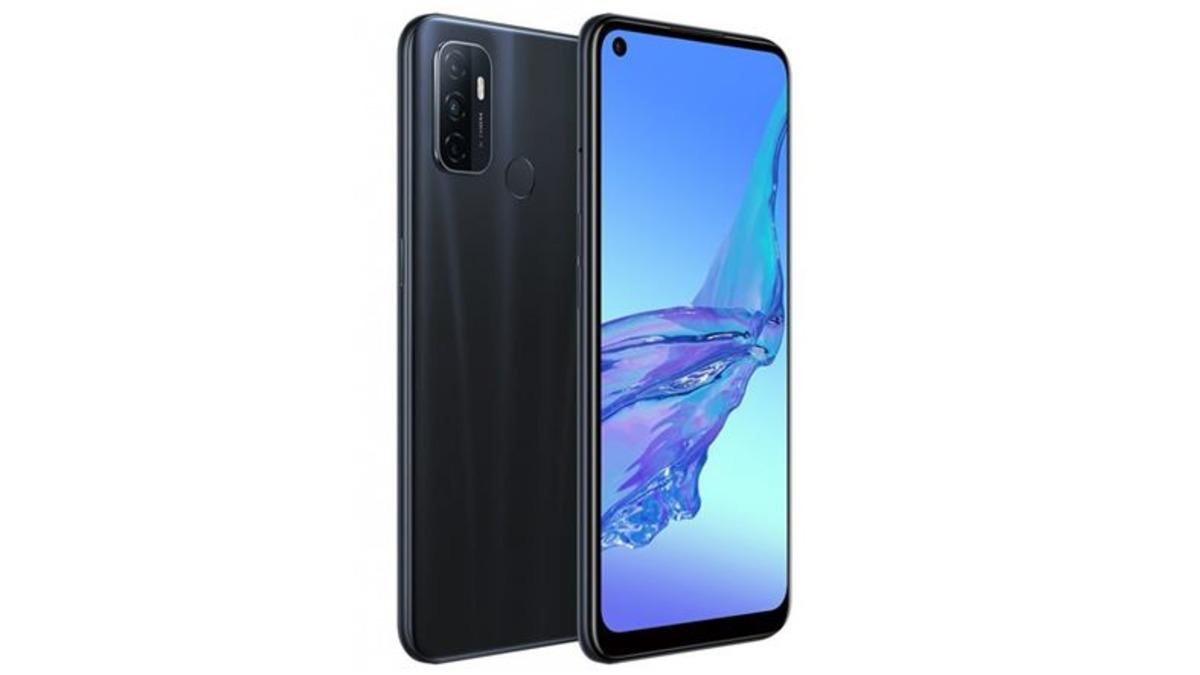 Giriş Seviyede Üst Düzey Özellikler Sunan OPPO A32 Duyuruldu