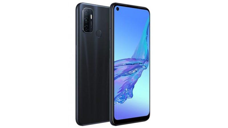 Giriş Seviyede Üst Düzey Özellikler Sunan OPPO A32 Duyuruldu