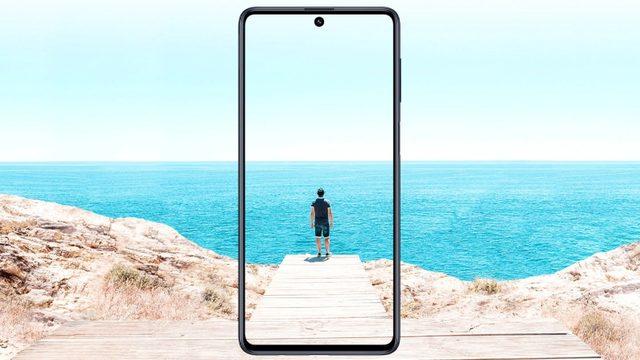 Samsung Galaxy M51’in Türkiye Fiyatı Açıklandı (Ön Siparişe Galaxy Buds Hediye)