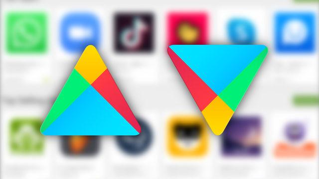 Google Play Store’da Uygulama Paylaşma Özelliği Göründü