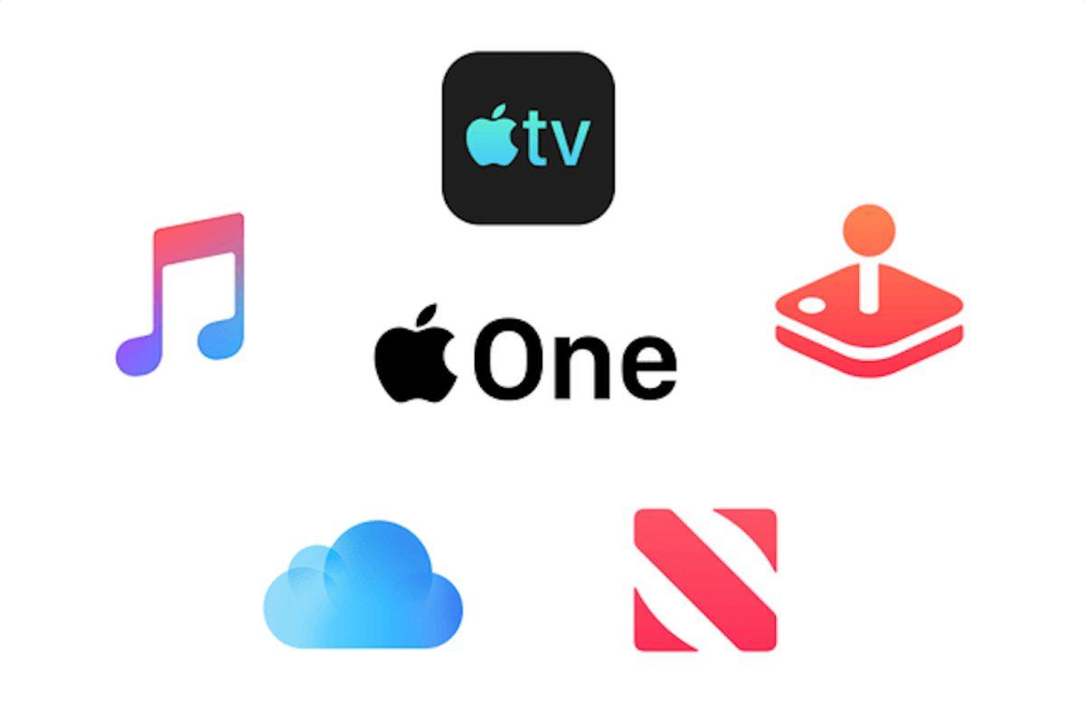 Tüm Apple Servislerini Bir Araya Getirecek Apple One, Bir Kez Daha Ortaya Çıktı