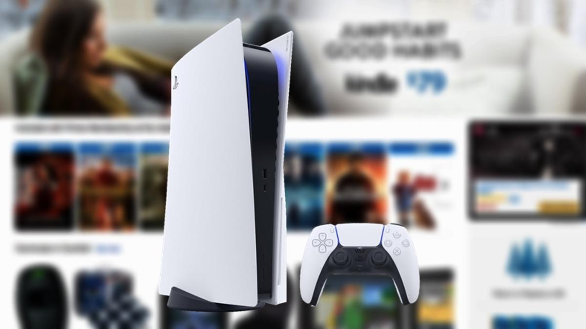 PlayStation 5’in Çıkış Tarihi, Sony’nin Anavatanında Ortaya Çıktı