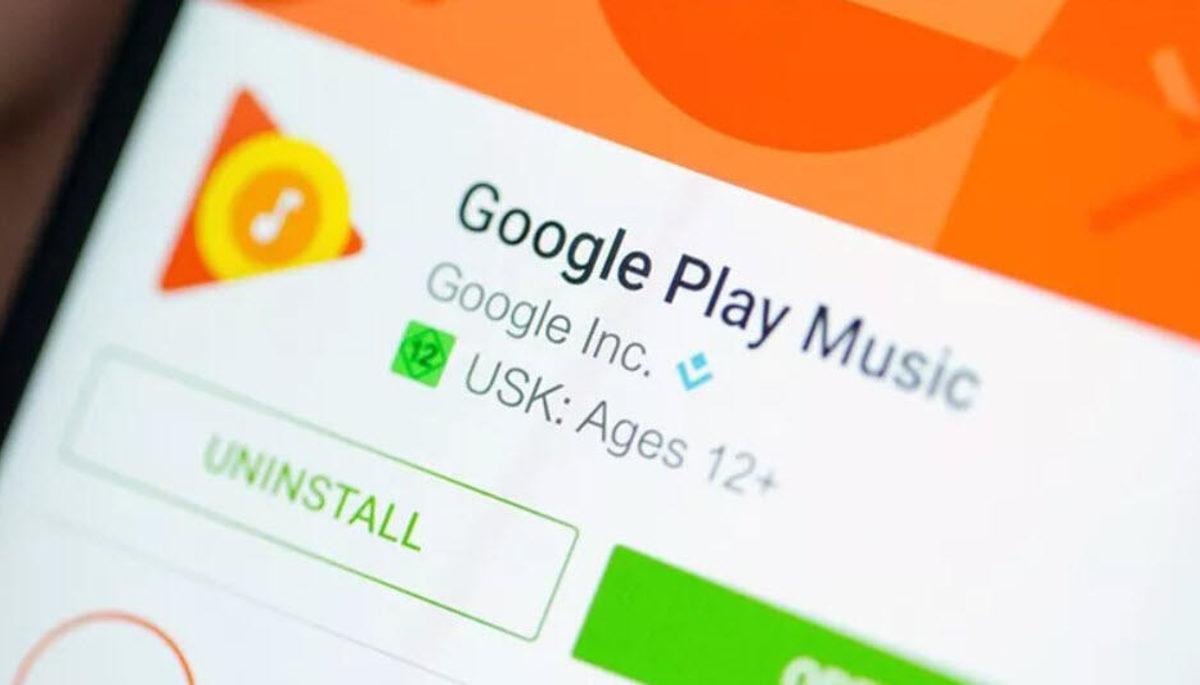 Google, Play Music’in Yerini YouTube Music ile Doldurmaya Başladı