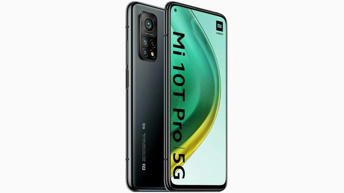 Xiaomi Mi 10T Pro’nun Devasa Arka Kameralı Görselleri Açığa Çıktı