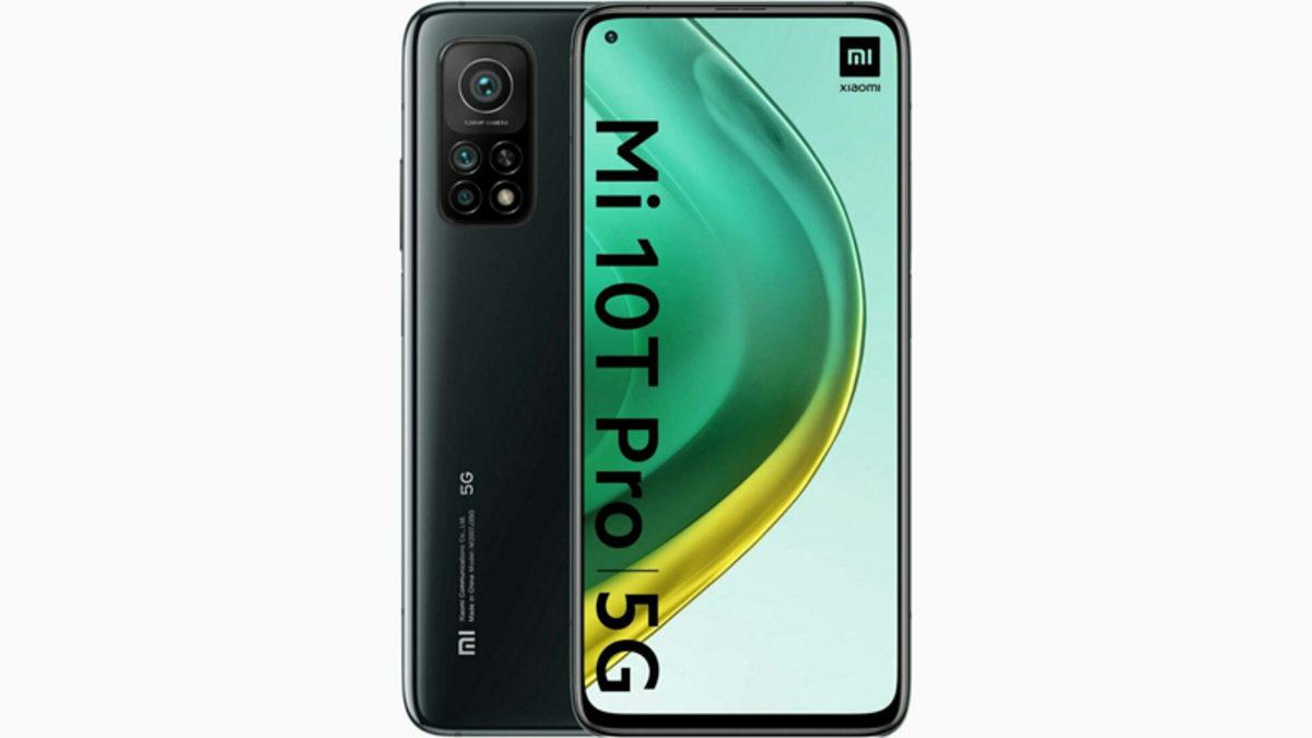 Xiaomi Mi 10T Pro’nun Devasa Arka Kameralı Görselleri Açığa Çıktı