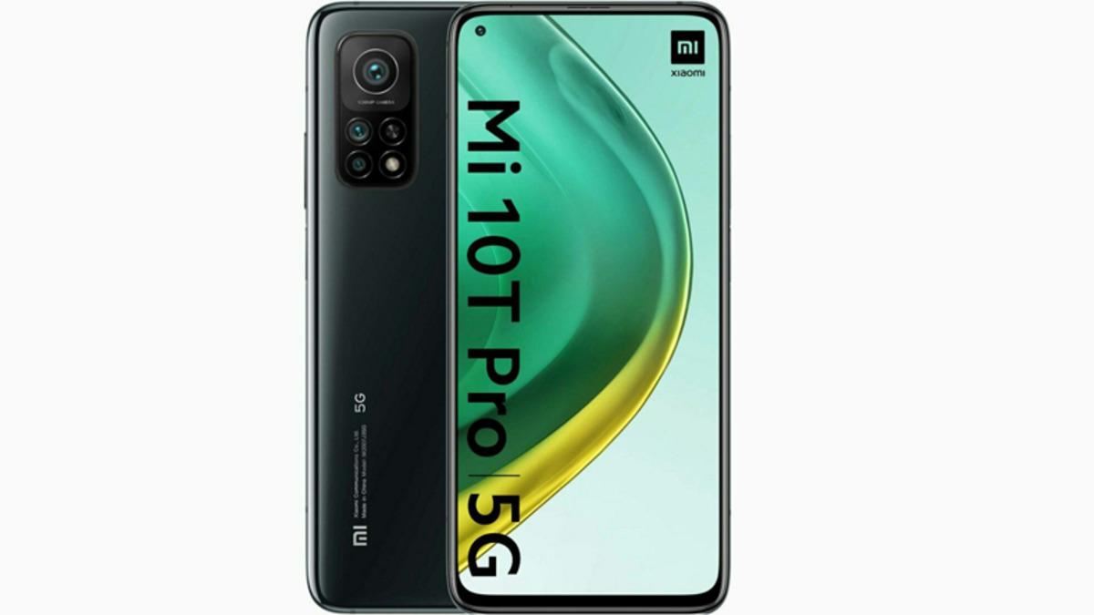 Xiaomi Mi 10T Pro’nun Devasa Arka Kameralı Görselleri Açığa Çıktı