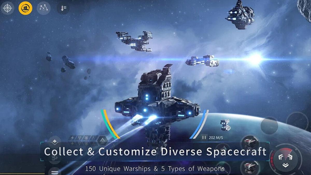 Telefonda Oynayabileceğiniz En İyi Açık Dünya Oyunları