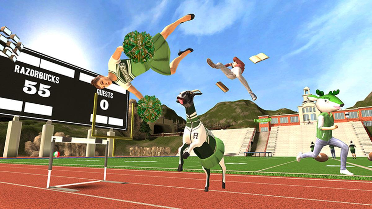 Telefonda Oynayabileceğiniz En İyi Açık Dünya Oyunları