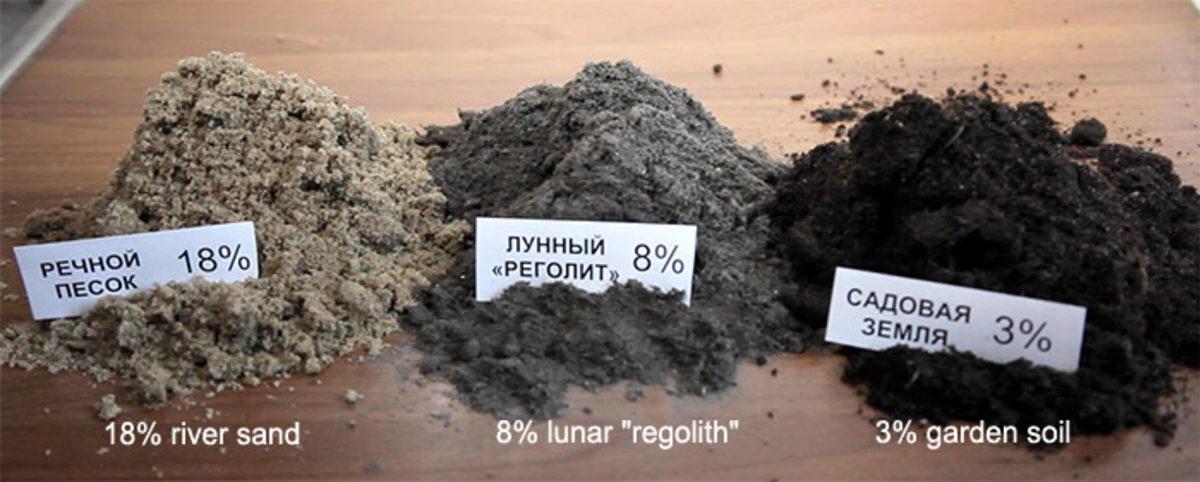 NASA’dan Özel Şirketlere Teklif: Ay’dan Numune Toplayın, Sizden Satın Alalım