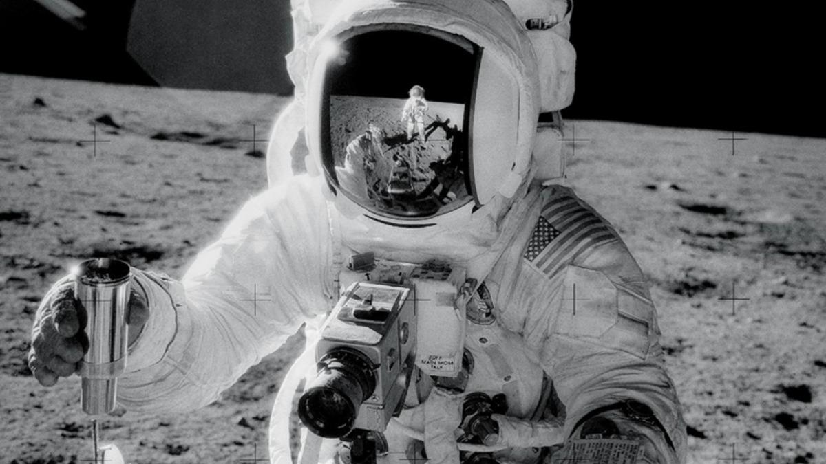 NASA’dan Özel Şirketlere Teklif: Ay’dan Numune Toplayın, Sizden Satın Alalım