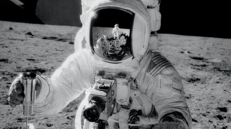 NASA’dan Özel Şirketlere Teklif: Ay’dan Numune Toplayın, Sizden Satın Alalım