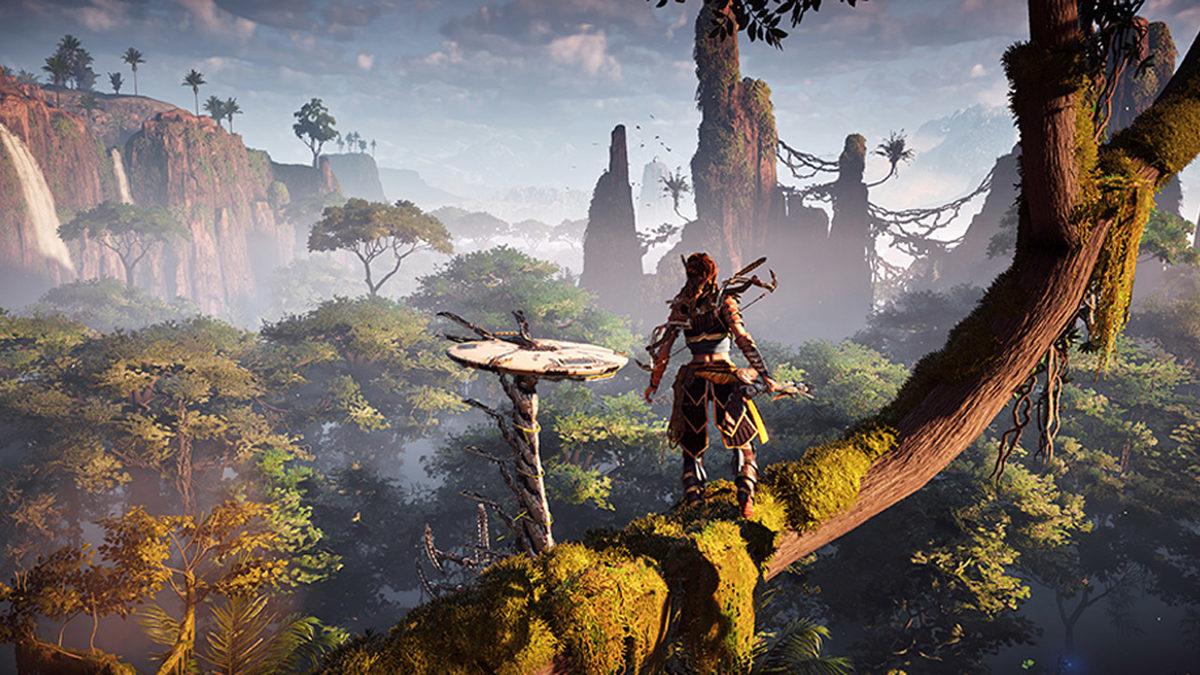 İçinde Kaybolacağınız Kadar Büyük Bir Haritaya Sahip En İyi Açık Dünya Oyunları