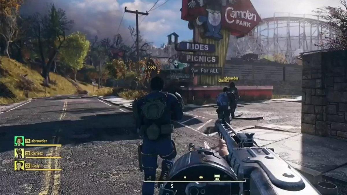 İçinde Kaybolacağınız Kadar Büyük Bir Haritaya Sahip En İyi Açık Dünya Oyunları