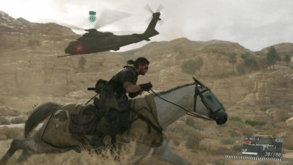 İçinde Kaybolacağınız Kadar Büyük Bir Haritaya Sahip En İyi Açık Dünya Oyunları