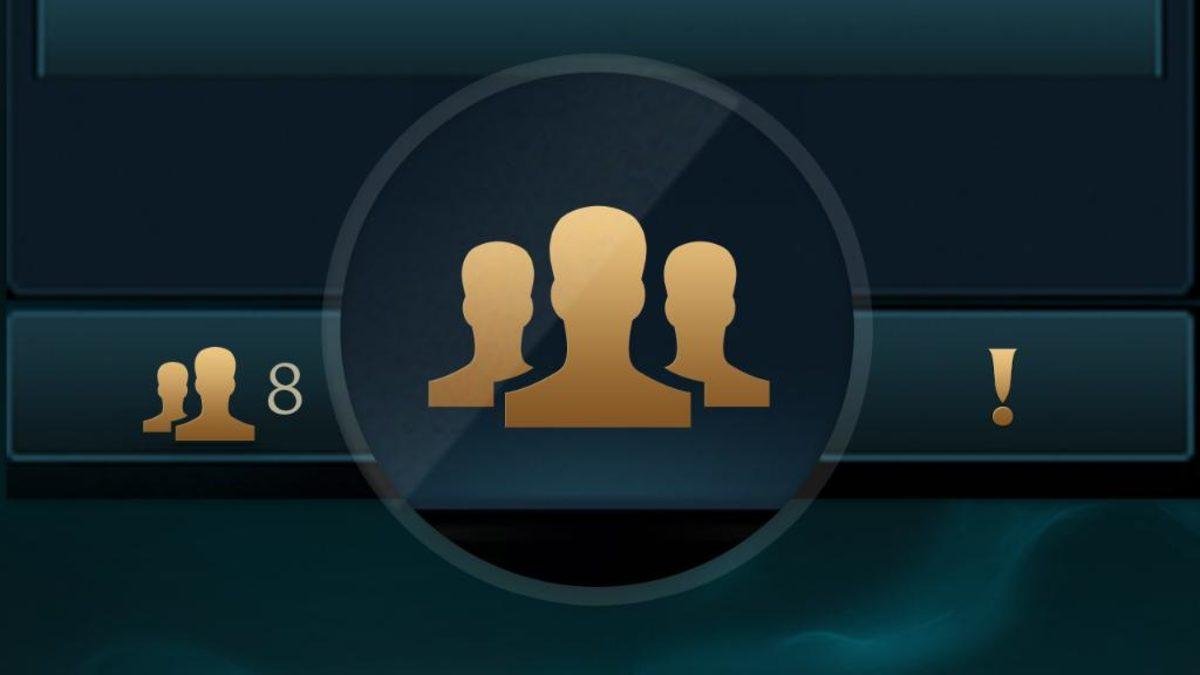 LoL’ün İletişim Kurmaya Yarayan Özelliği ’Kulüpler’, Yıl Sonunda Kaldırılıyor