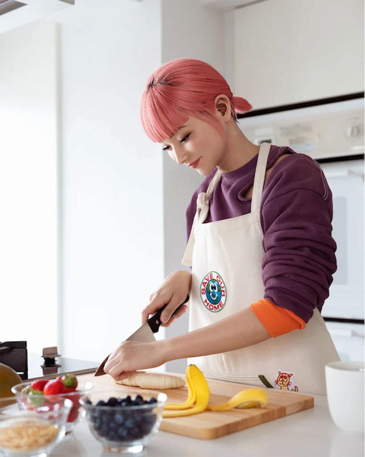 IKEA, Japonya’nın İlk Sanal Influencer’ıyla Yeni Mağazasının Tanıtımını Yaptı