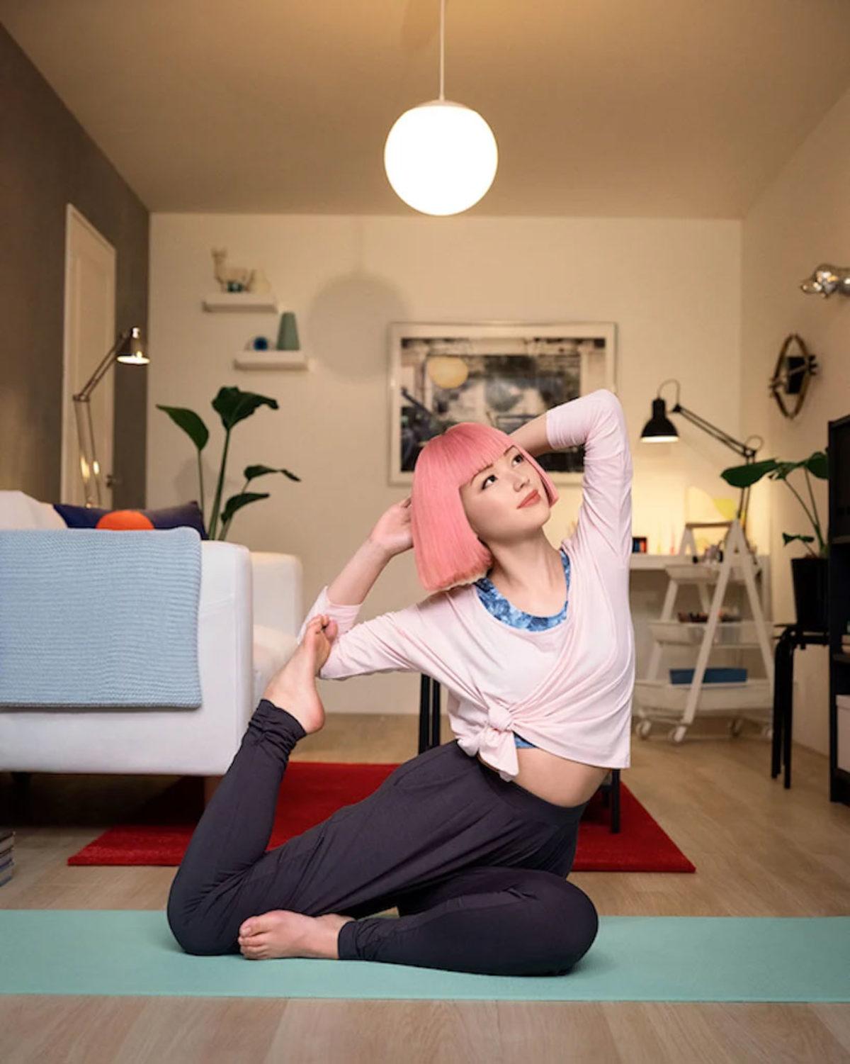 IKEA, Japonya’nın İlk Sanal Influencer’ıyla Yeni Mağazasının Tanıtımını Yaptı