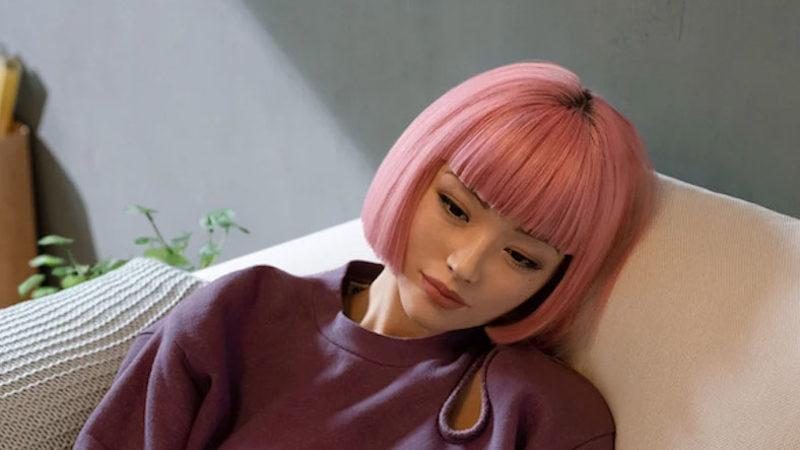 IKEA, Japonya’nın İlk Sanal Influencer’ıyla Yeni Mağazasının Tanıtımını Yaptı