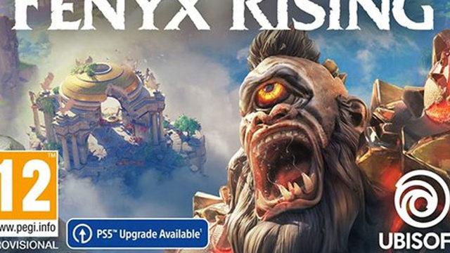 PlayStation 5 Güncellemesine Sahip PS4 Oyunları Özel Bir Etiket Taşıyacak