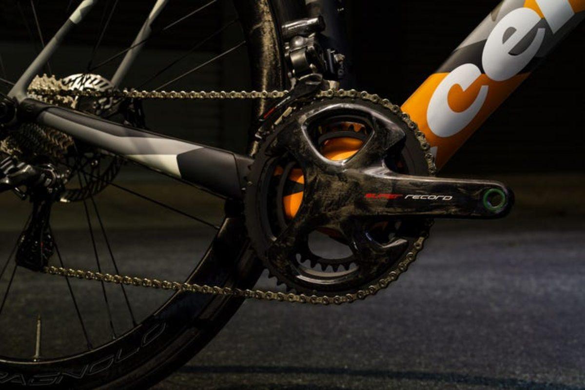 Yalnızca 63 Adet Üretilecek 18.000 Dolarlık Lamborghini İmzalı Bisiklet