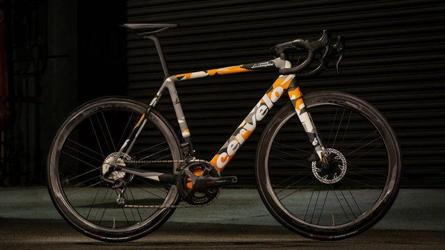 Yalnızca 63 Adet Üretilecek 18.000 Dolarlık Lamborghini İmzalı Bisiklet