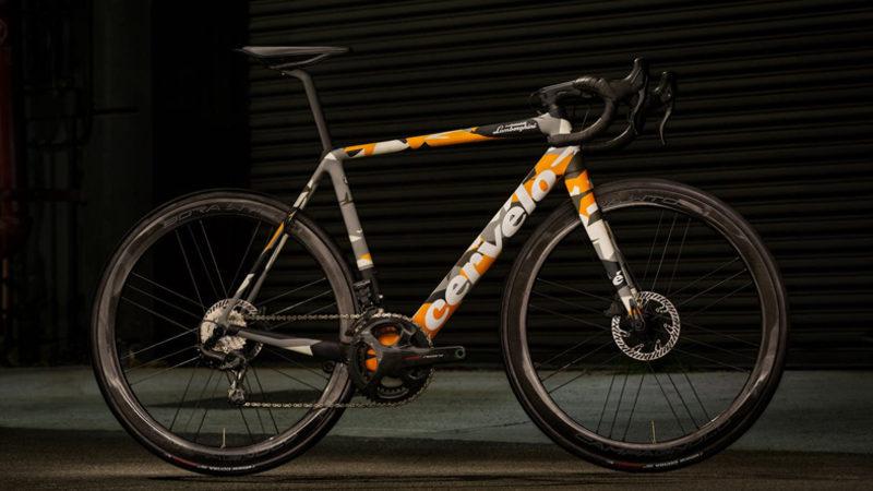 Yalnızca 63 Adet Üretilecek 18.000 Dolarlık Lamborghini İmzalı Bisiklet