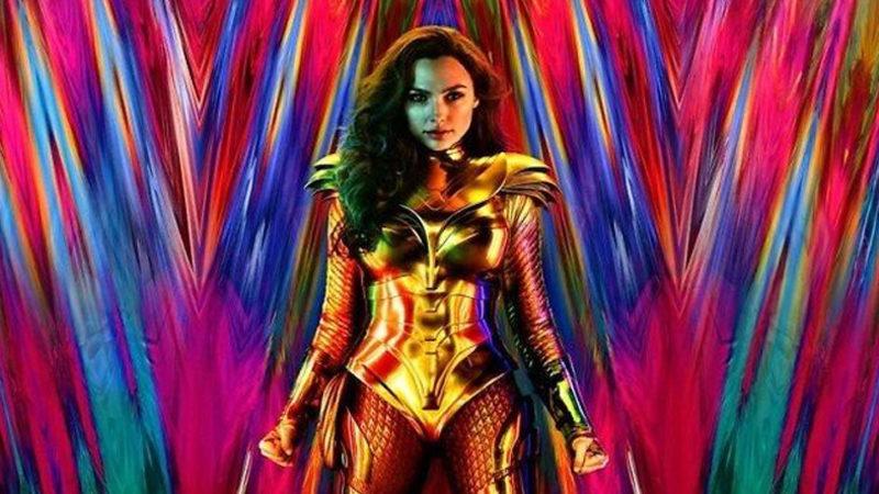 Wonder Woman 1984’ün Vizyon Tarihi Bir Kez Daha Ertelendi