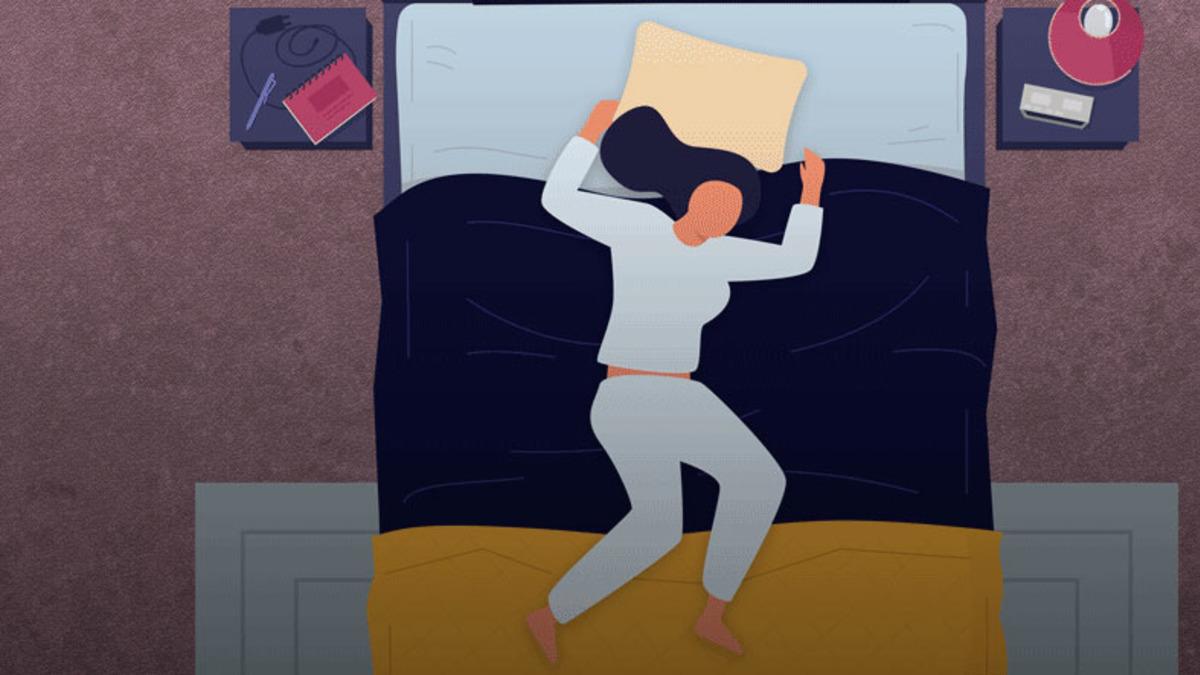 Radyo Sinyalleriyle Uyku Pozisyonlarını Algılayabilen Kablosuz Sistem Geliştirildi