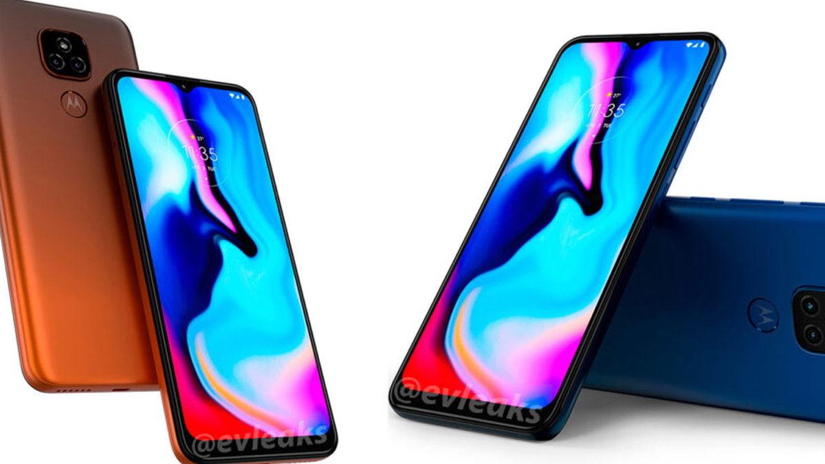 Motorola, Bataryasıyla Öne Çıkan Akıllı Telefonu Moto E7 Plus’ı Satışa Sundu