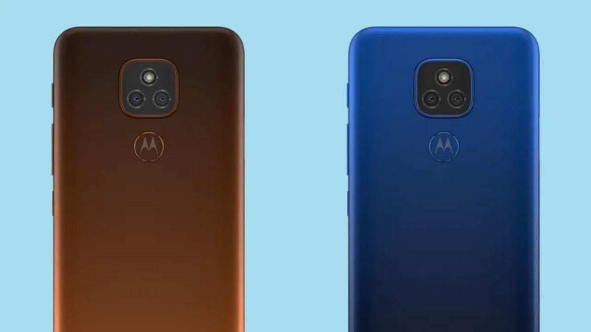 Motorola, Bataryasıyla Öne Çıkan Akıllı Telefonu Moto E7 Plus’ı Satışa Sundu