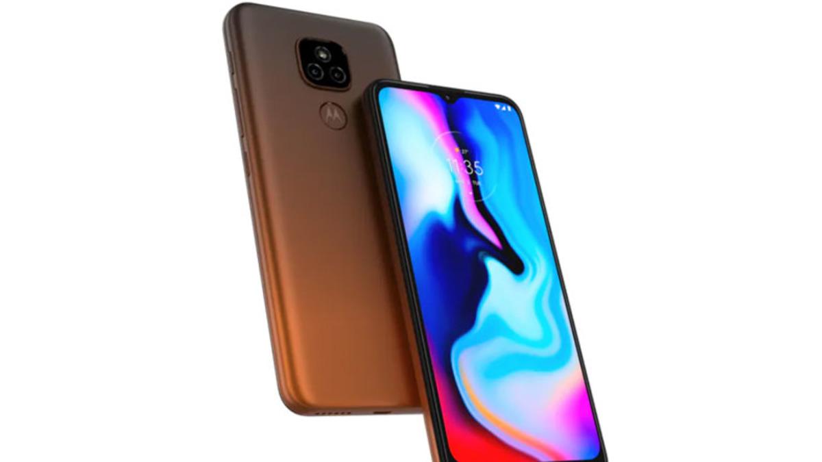 Motorola, Bataryasıyla Öne Çıkan Akıllı Telefonu Moto E7 Plus’ı Satışa Sundu