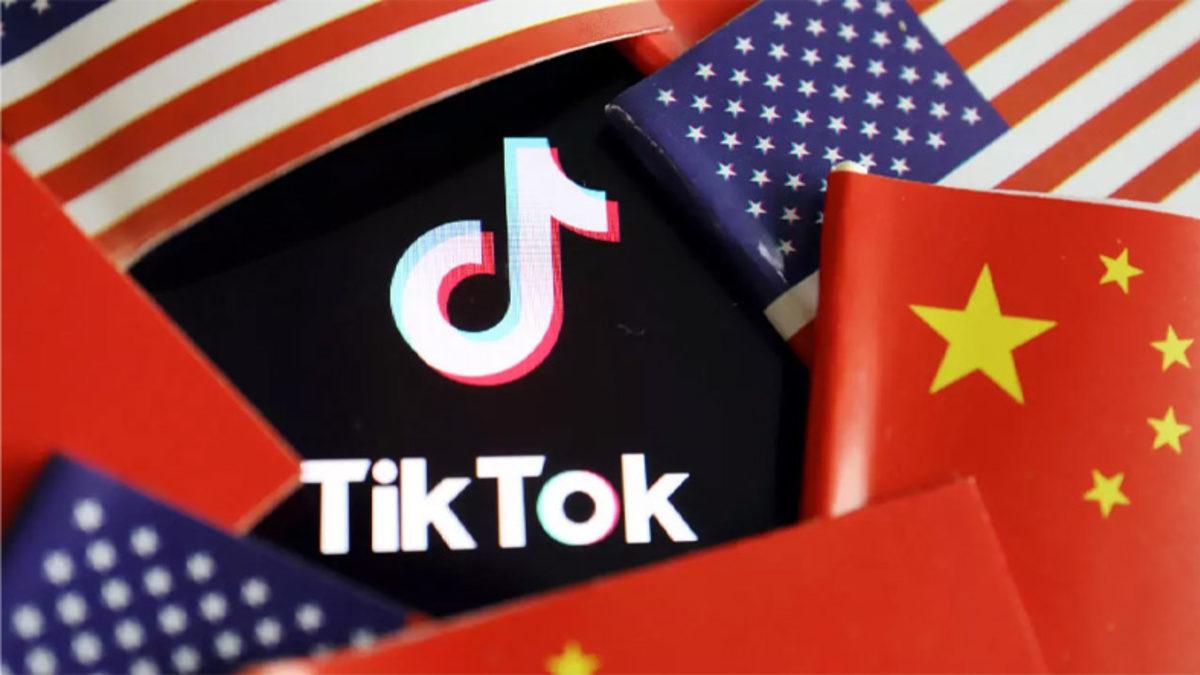 Çin: TikTok ABD’ye Satılacağına Engellensin Daha İyi